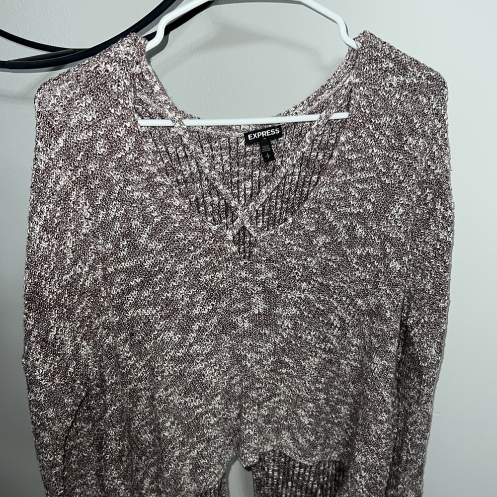 Sweater - Picture 2 of 4